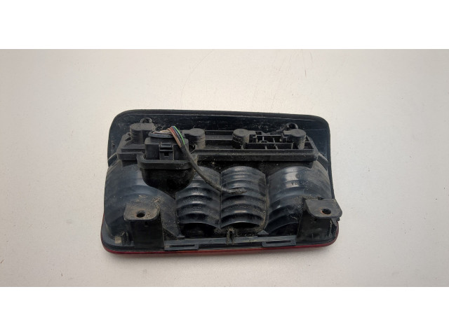 Задний фонарь