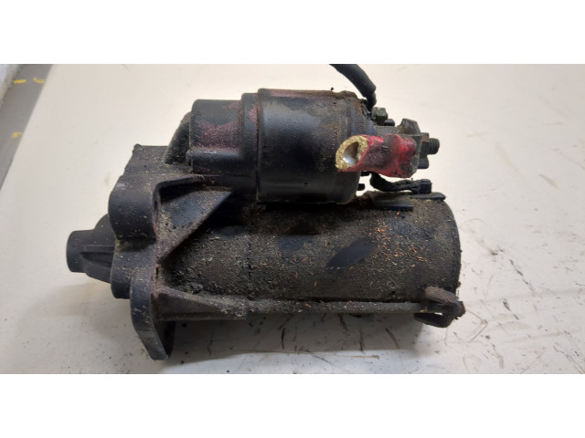 Стартер  Renault Scenic 2009-2012 1.5  400150083R   
