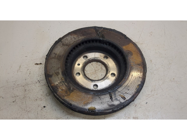 Диск тормозной  Opel Antara 2.2  передний         