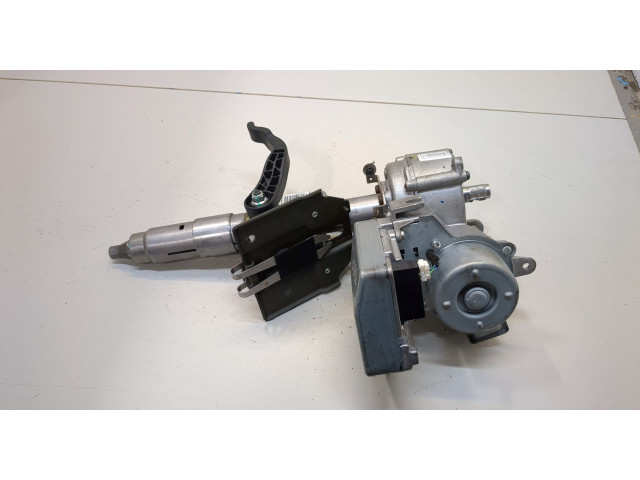  рейка  Колонка рулевая  Ford EcoSport 2017-      