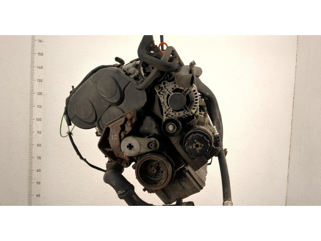  Турбина  Jeep Patriot 2007-2016             