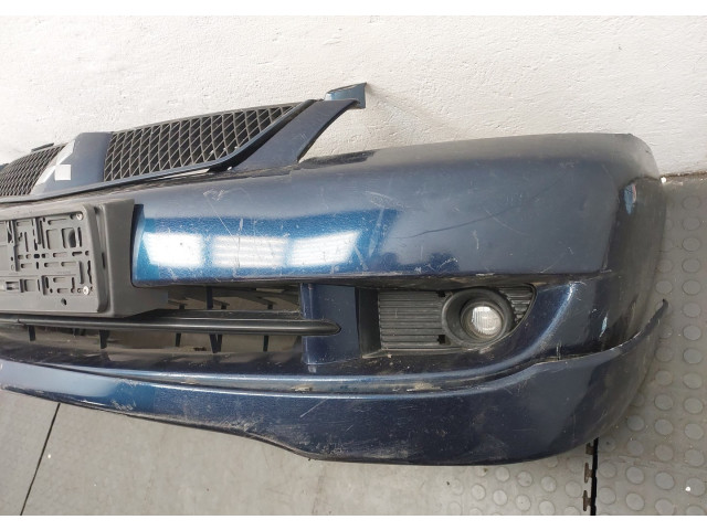 Бампер Mitsubishi Lancer 9 2003-2006 передний