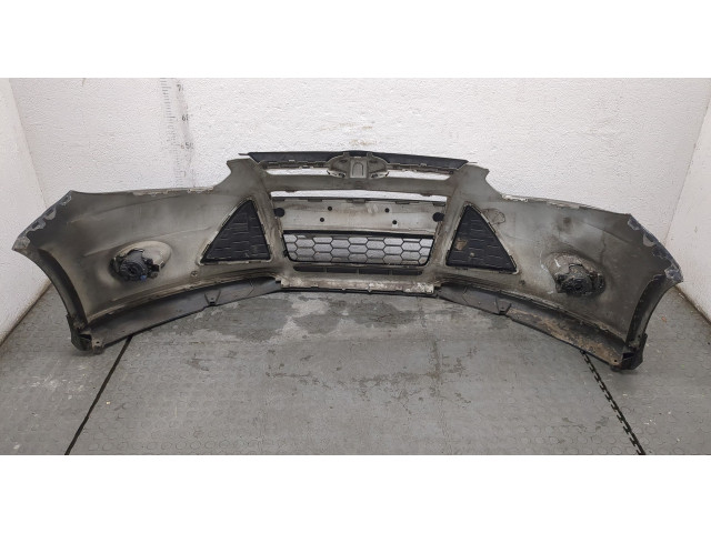 Бампер  Ford Focus 3 2011-2015 передний   