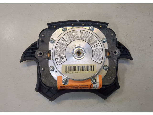 Подушка безопасности водителя  Volvo S70 / V70 1997-2001     