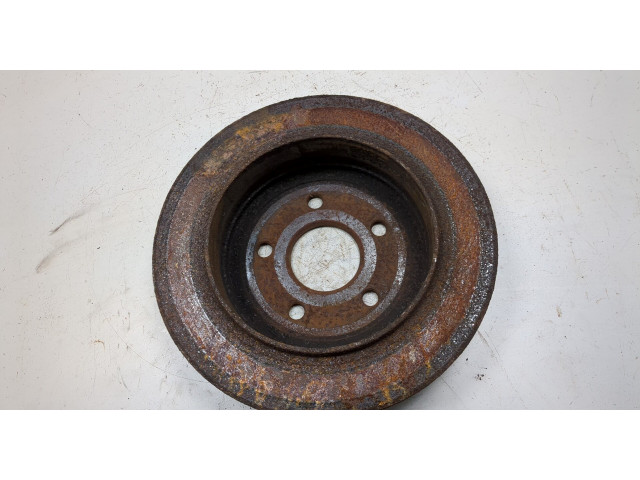 Диск тормозной  Jeep Grand Cherokee 2004-2010   задний         