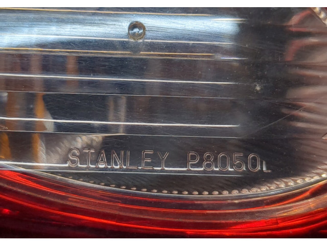 Задний фонарь Honda Accord 8 2008-2013