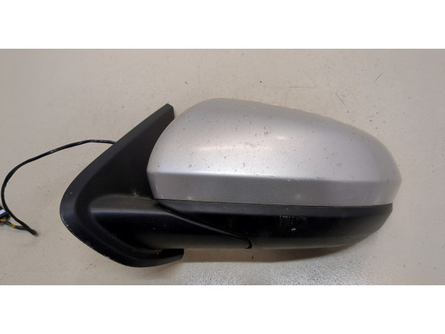 Зеркало боковое  Dacia Duster 2017-2024  левое           