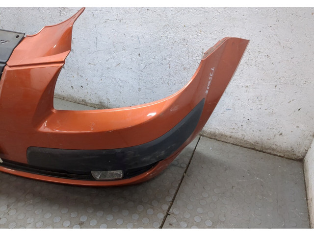 Бампер  KIA Rio 2005-2011 передний    865111G000