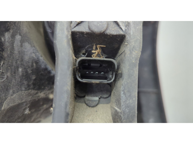 Задний фонарь