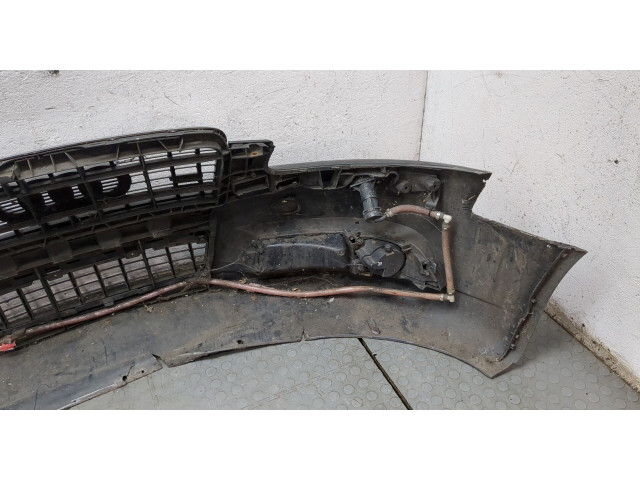 Бампер  Audi A6 (C6) 2005-2011 передний   