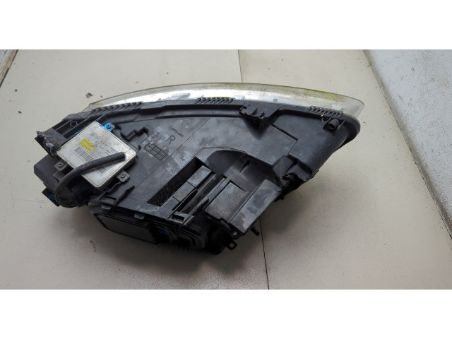 Фара передняя  Audi A6 (C6) 2004-2011 правая 