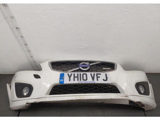 Бампер  Volvo C30 2006-2013 передний   