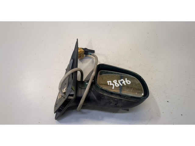Зеркало боковое Skoda Fabia 1999-2004 правое