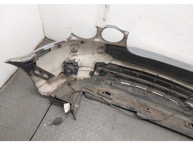 Бампер Jaguar X-Type 2001-2009 передний