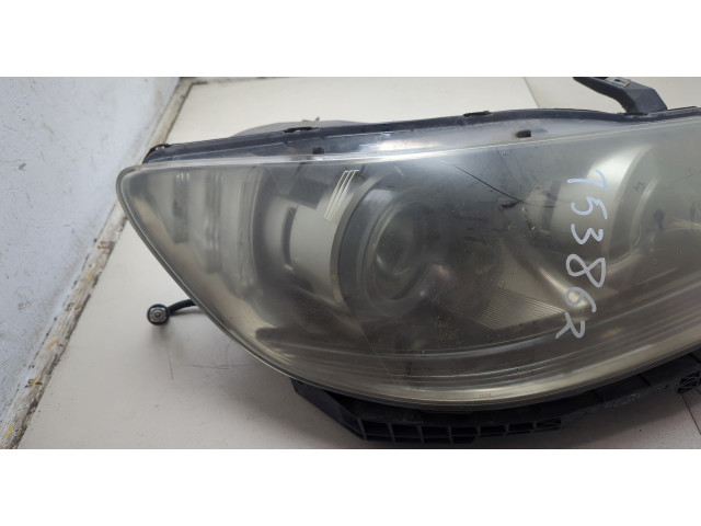 Фара передняя Honda Legend 2004-2012 правая