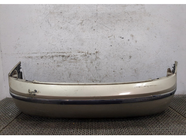 Бампер  Skoda SuperB 2001-2008 задний    3U5807417