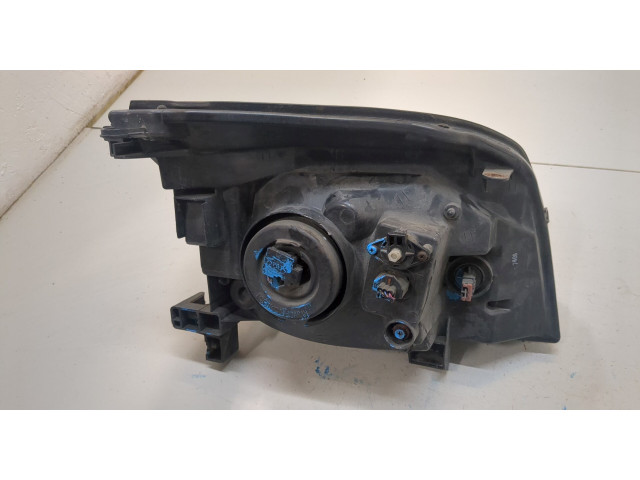 Фара передняя  Nissan X-Trail (T30) 2001-2006 левая 