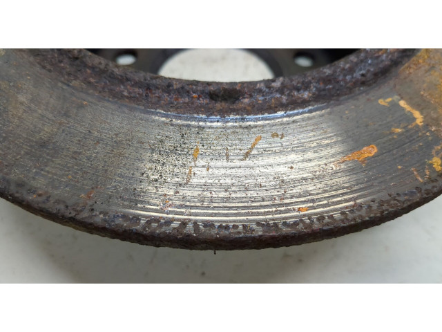 Диск тормозной  BMW Z3 1.9  задний         