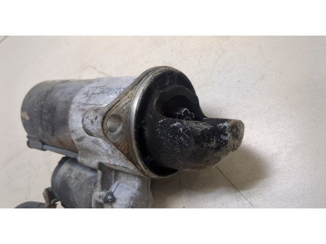 Стартер  Opel Antara 2     