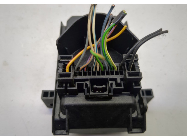 Блок комфорта Ford EcoSport 2017-2023