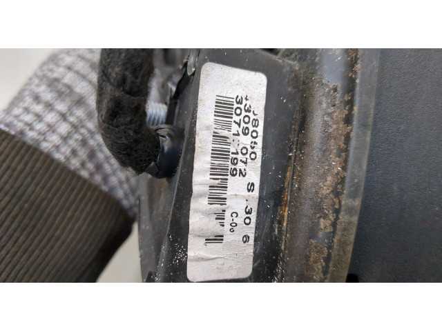 Зеркало боковое Volvo XC90 2006-2014 правое