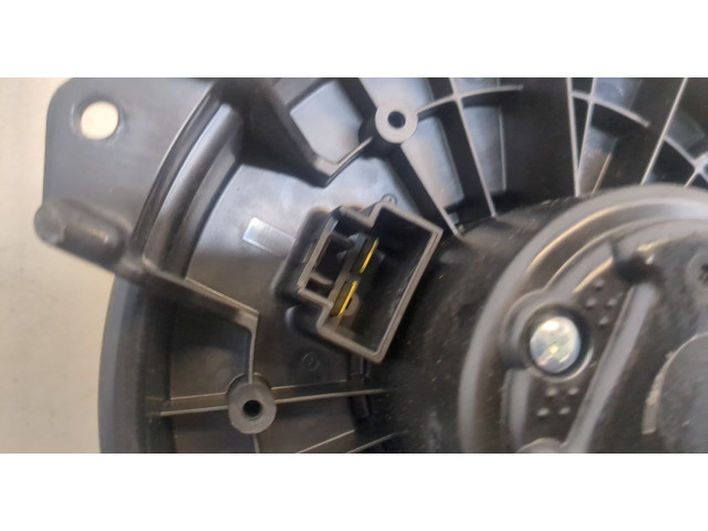 Моторчик печки  Acura ILX 2018-2025        