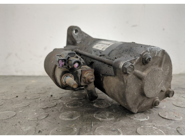 Стартер Chevrolet Captiva 2011-2016 2.2