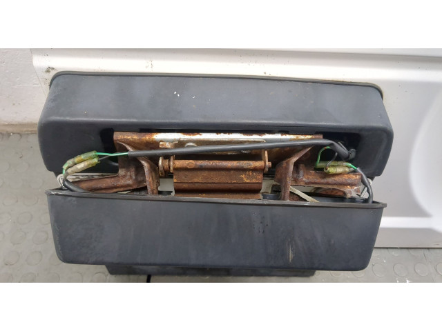 Моторчик заднего дворника Mitsubishi Pajero 1982-1991