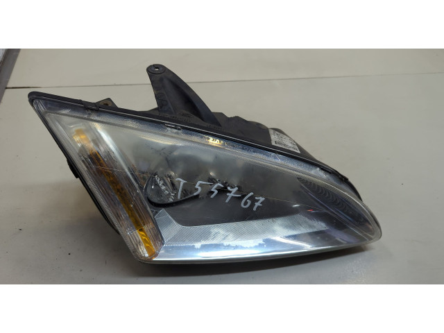 Фара передняя  Ford Focus 2 2005-2008 правая 