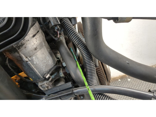 Турбина Skoda Octavia (A5) 2004-2013