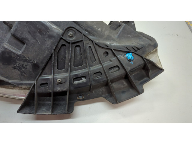 Фара передняя  Citroen C4 Picasso 2006-2013 левая 