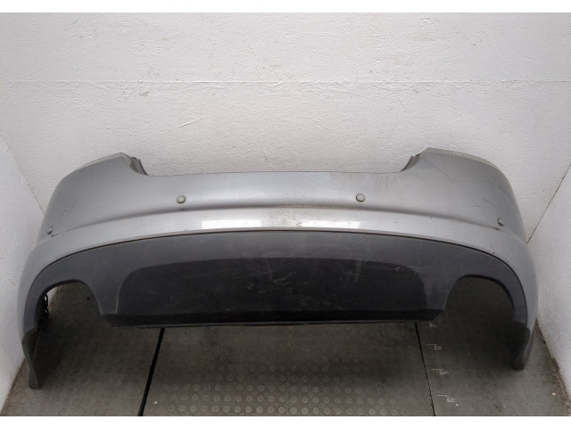 Бампер Jaguar XF 2007-2015 задний