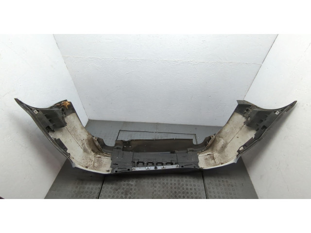 Бампер Jaguar X-Type 2001-2009 задний