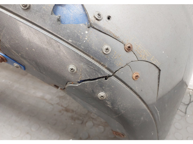 Бампер  Volvo S40 / V40 1995-2004 передний   