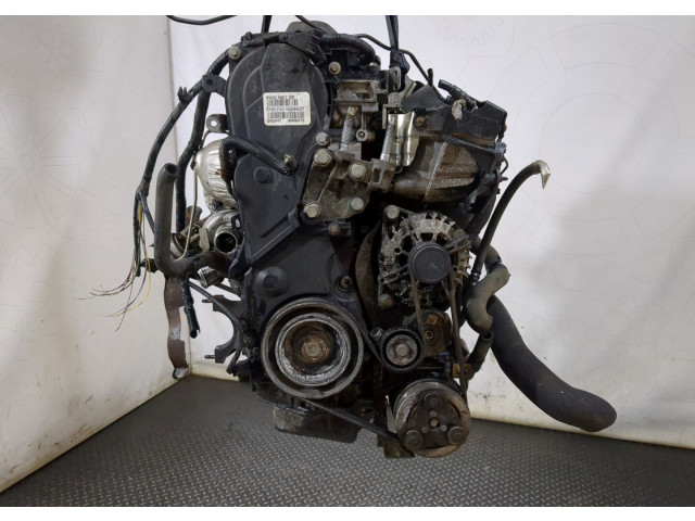 Форсунка топливная  Ford Galaxy 2010-2015         