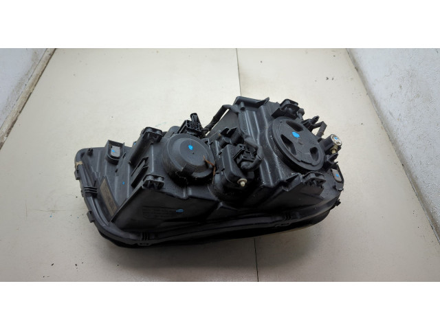 Фара передняя  Volvo XC90 2002-2014 левая 