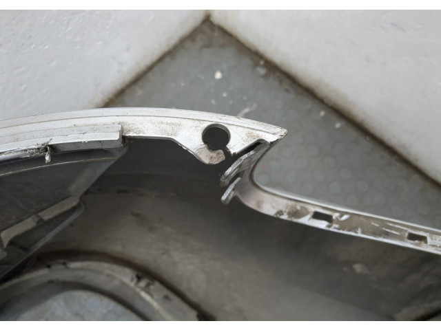 Бампер  Audi A5 (8T) 2007-2016 задний   8T8807303C, 8T8807521B