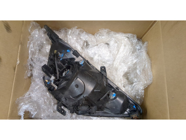 Фара передняя  Honda Jazz 2002-2008 левая 