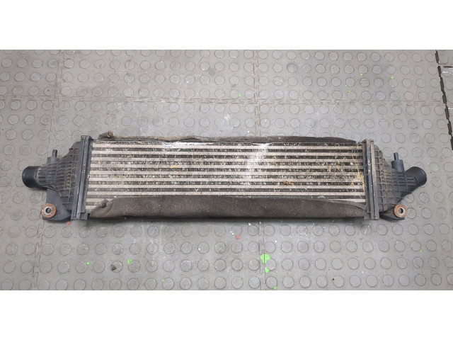 Интеркулер Infiniti Q50 2013-2017