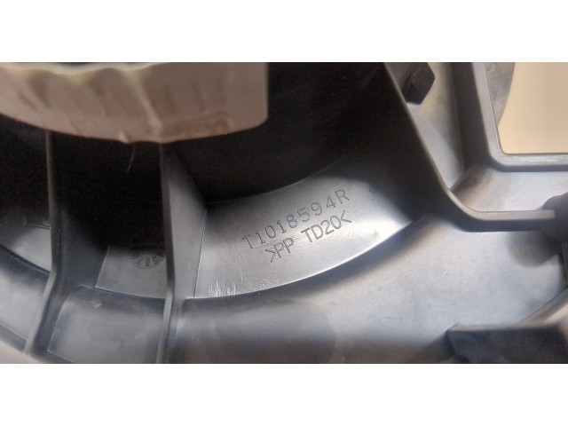 Моторчик печки Volkswagen Jetta 7 2018-2024 5Q1819021H 5Q1819021H