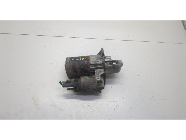 Стартер Cadillac SRX 2003-2009 3.6 12608653