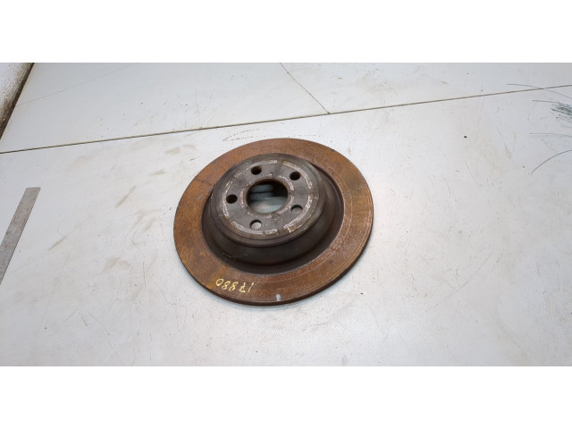 Диск тормозной  Ford Edge 2015-2018   задний         