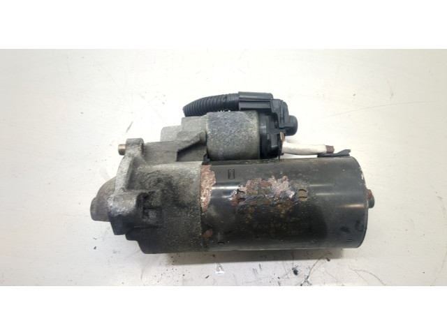 Стартер Volvo S80 2006-2016