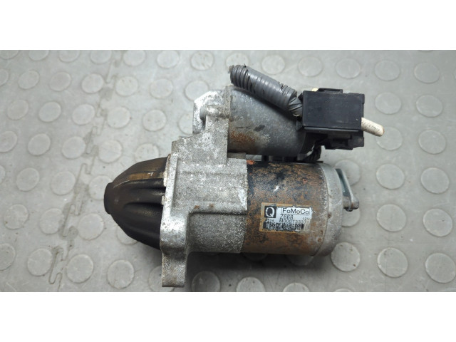 Стартер  Mazda 3 (BL) 2009-2013 1.6     