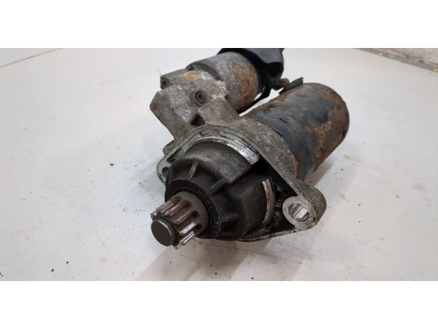 Стартер Volkswagen Golf 5 2003-2009