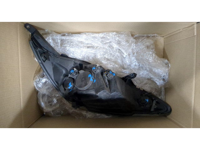 Фара передняя  Ford Ka 2009-2016 левая 