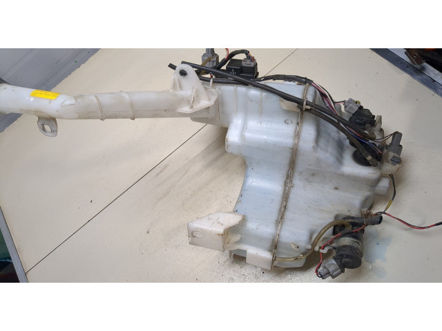 Бачок омывателя  Mazda CX-7 2007-2012 EH6467480   