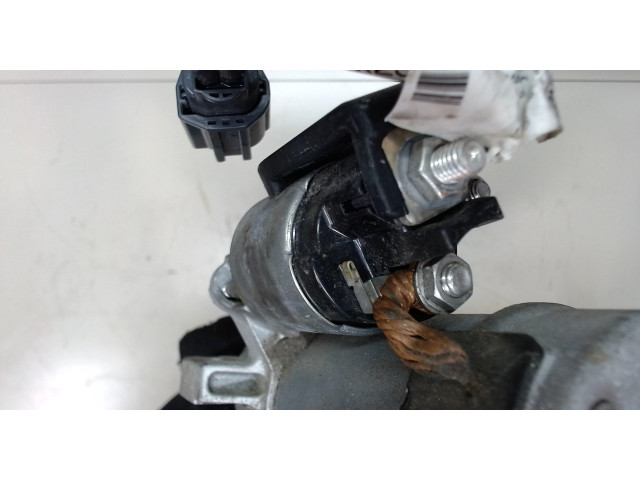 Стартер Jaguar XE 2015- GX7311001DC