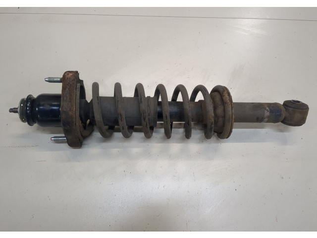 Стойка амортизатора Mitsubishi ASX 1.6 бензин