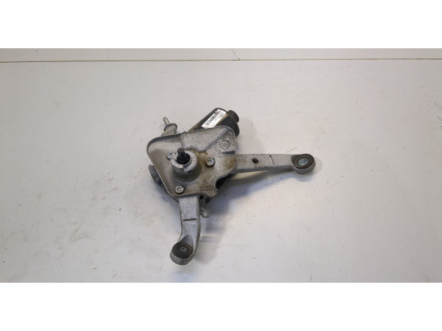 Двигатель стеклоочистителя (моторчик дворников) передний Ford Edge 2015-2018